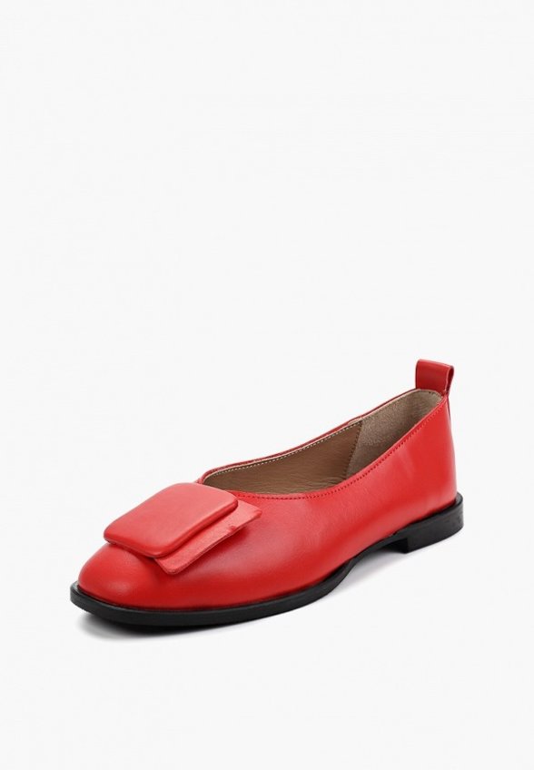 Балетки Barcelo Biagi