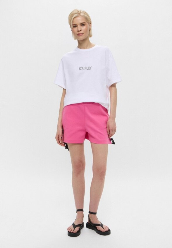 Футболка Ice Play