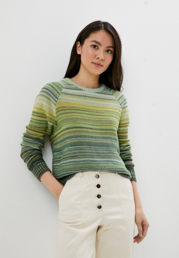 Джемпер Стим