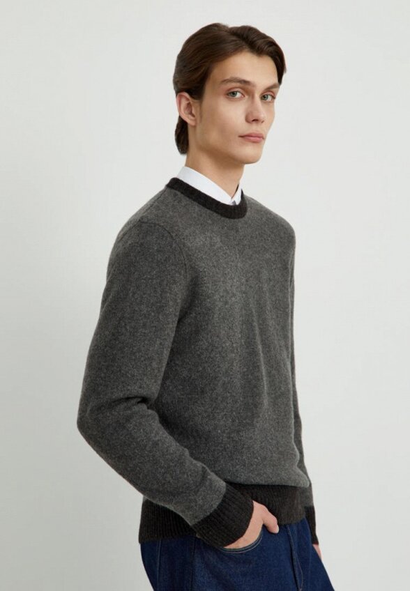 Джемпер Finn Flare