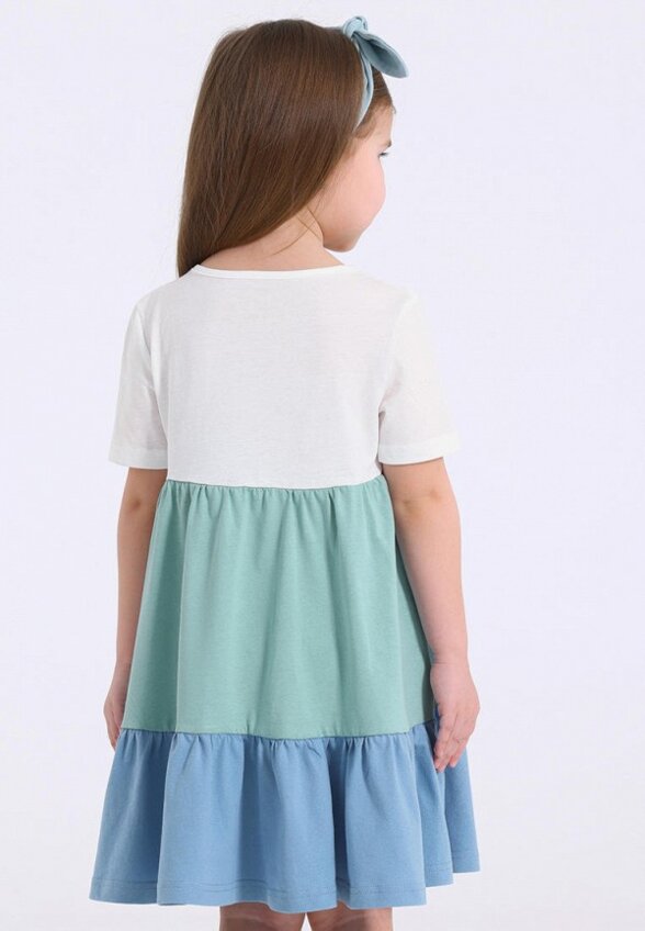 Платье Апрель