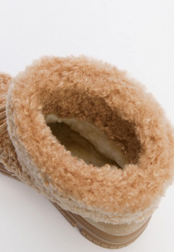 Луноходы Tendance