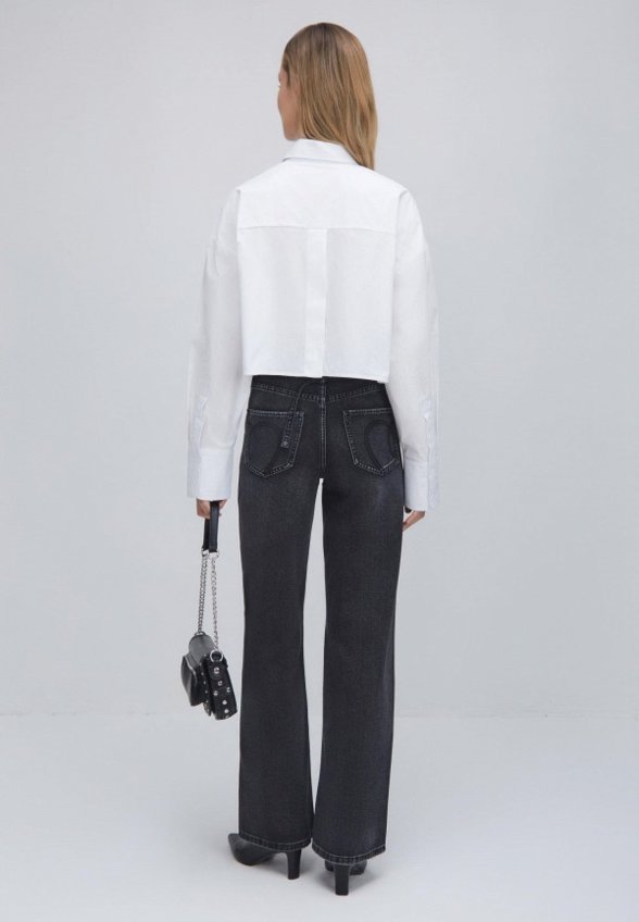 Рубашка Top Top