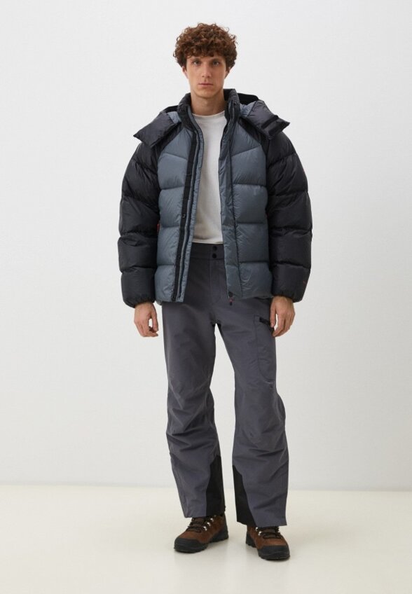 Пуховик Northland