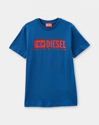 Футболка Diesel детям