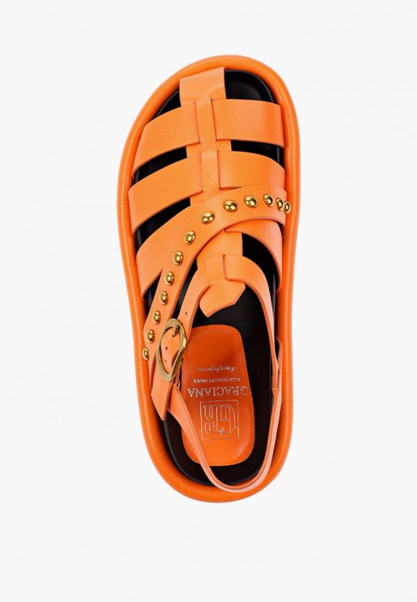 Сандалии Graciana