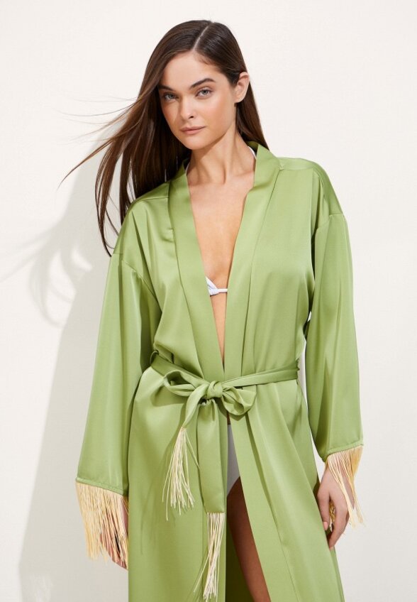 Накидка Sei Unica