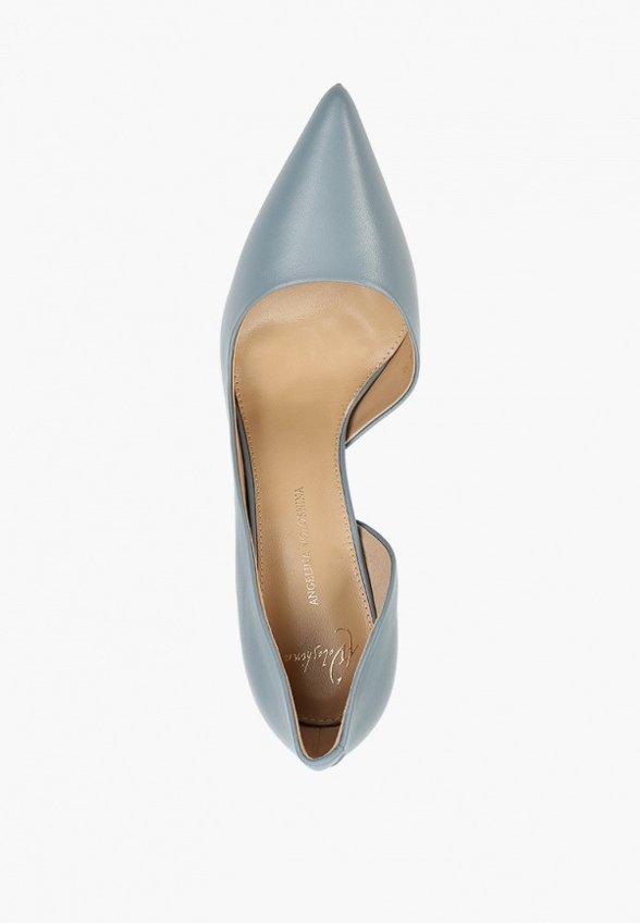 Туфли Angelina Voloshina