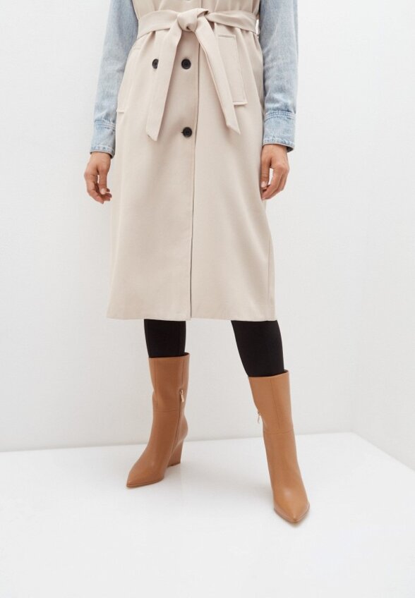 Полусапоги Thomas Munz