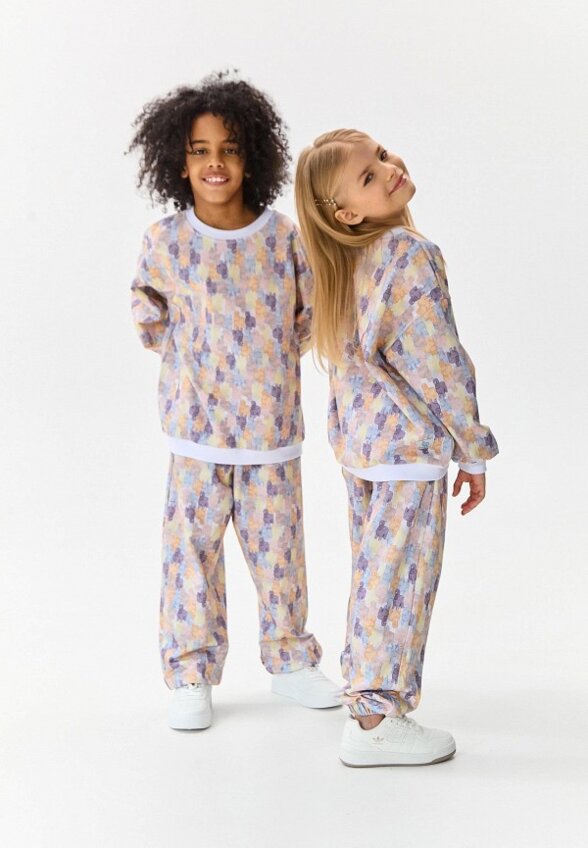 Костюм спортивный Katybella