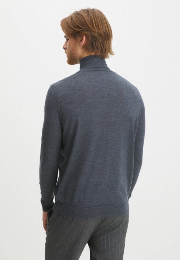 Водолазка Maison David