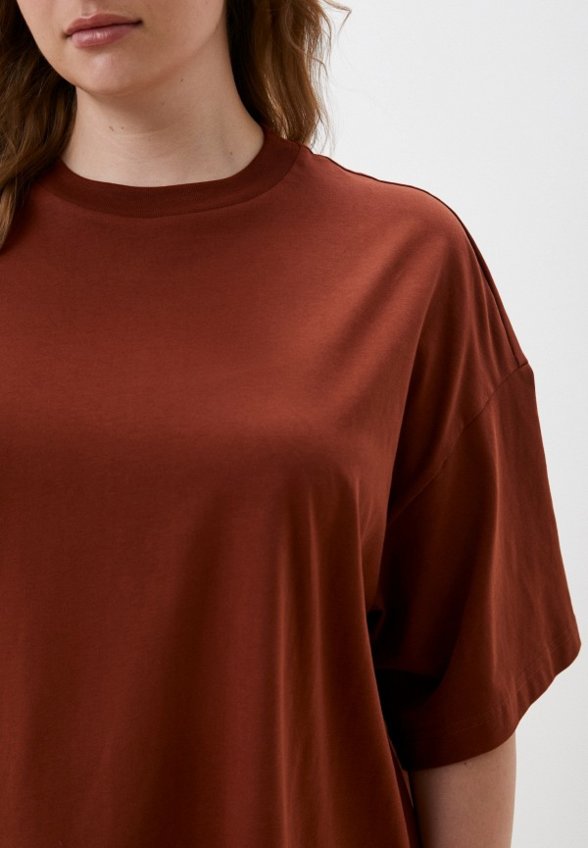 Футболка Voluminous