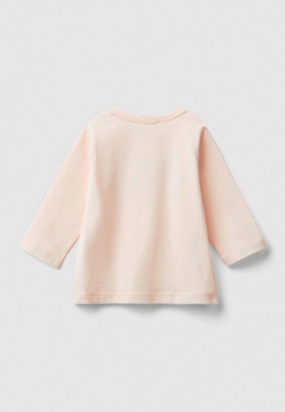 Лонгслив United Colors of Benetton