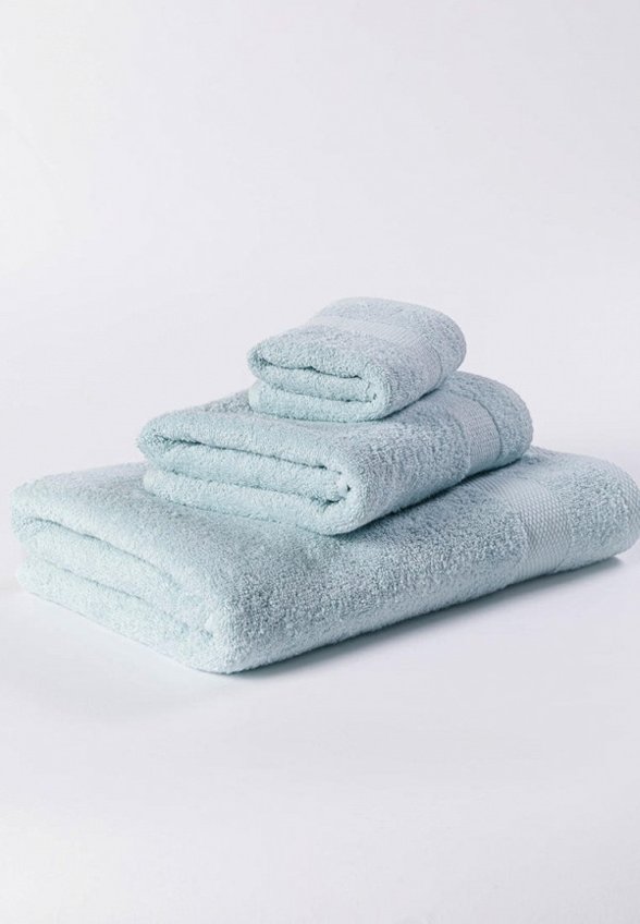 Набор полотенец Ночь нежна