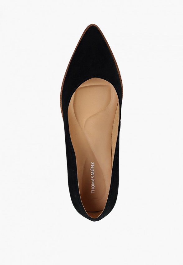 Балетки Thomas Munz