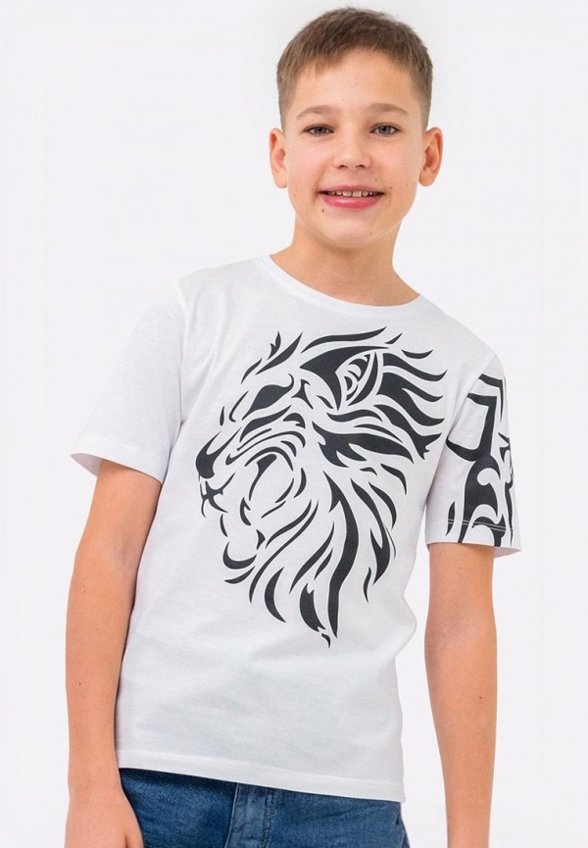 Футболка HappyFox