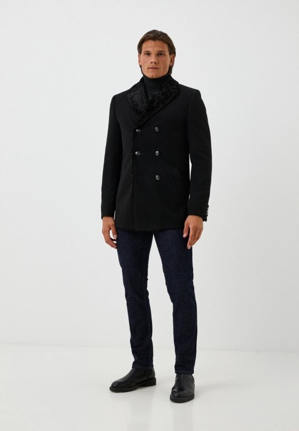 Полупальто Berkytt