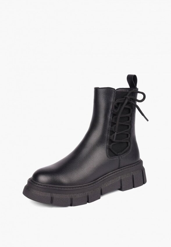 Ботинки Zenden