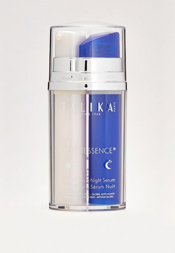 Сыворотка для кожи вокруг глаз Talika