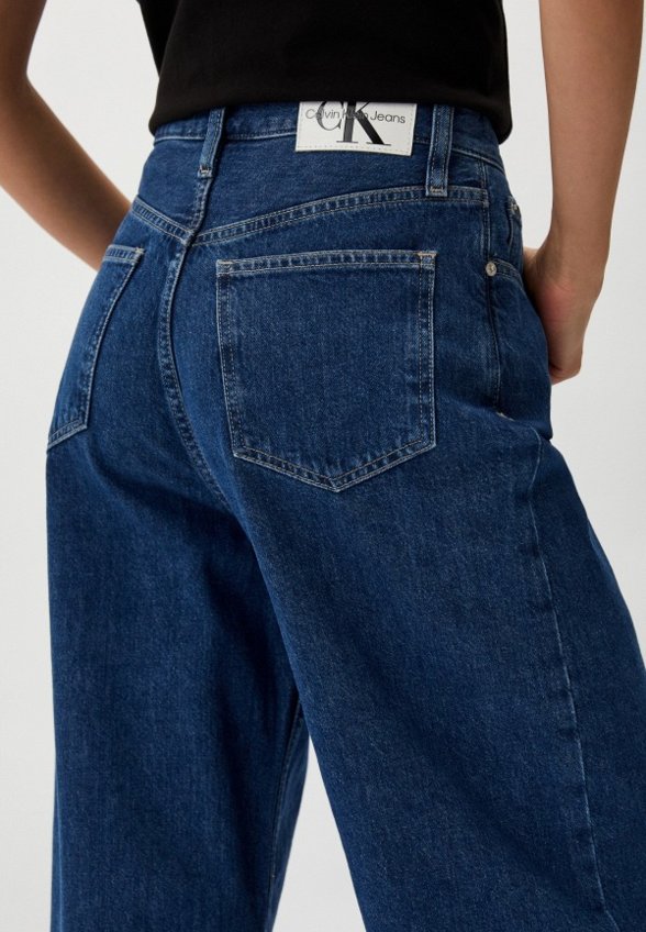 Джинсы Calvin Klein Jeans