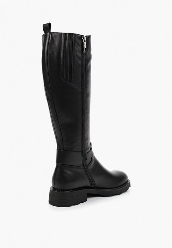 Сапоги Salamander