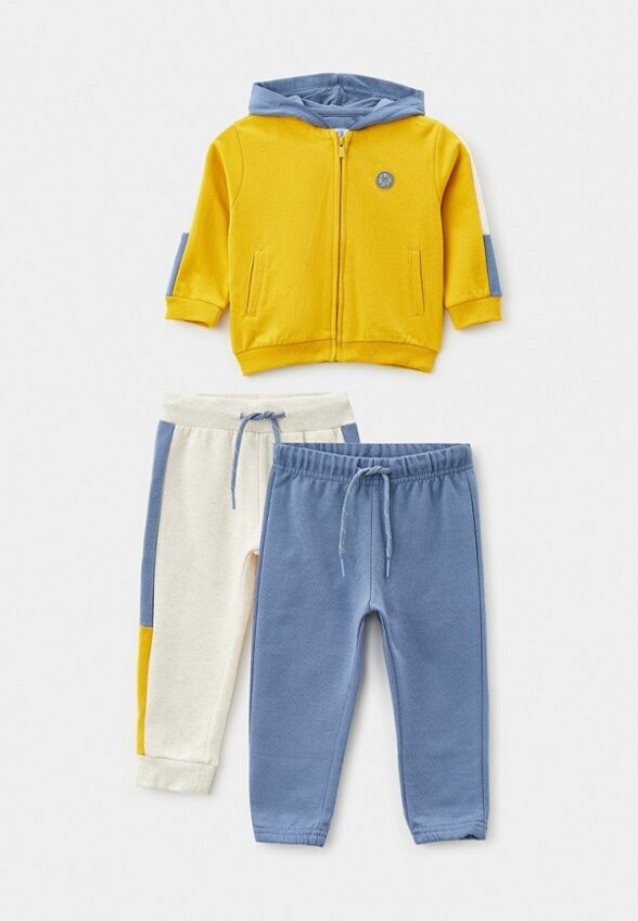 Толстовка и брюки 2 шт. Mayoral
