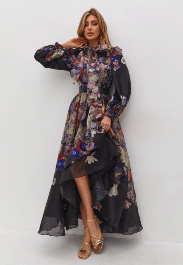 Платье Miss to Kiss