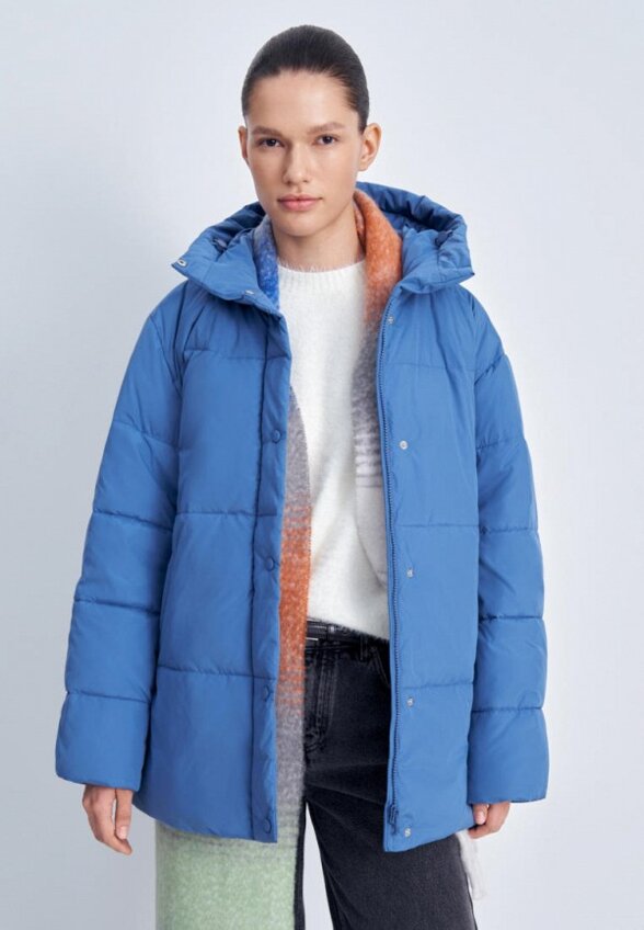 Куртка утепленная Finn Flare