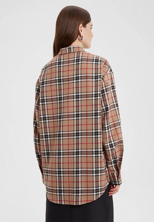 Блуза Olesa Chugunova