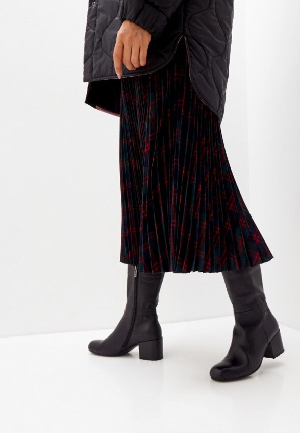 Полусапоги Francesco Donni