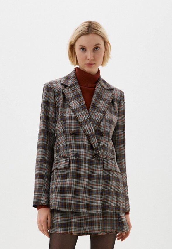 Жакет To Be One