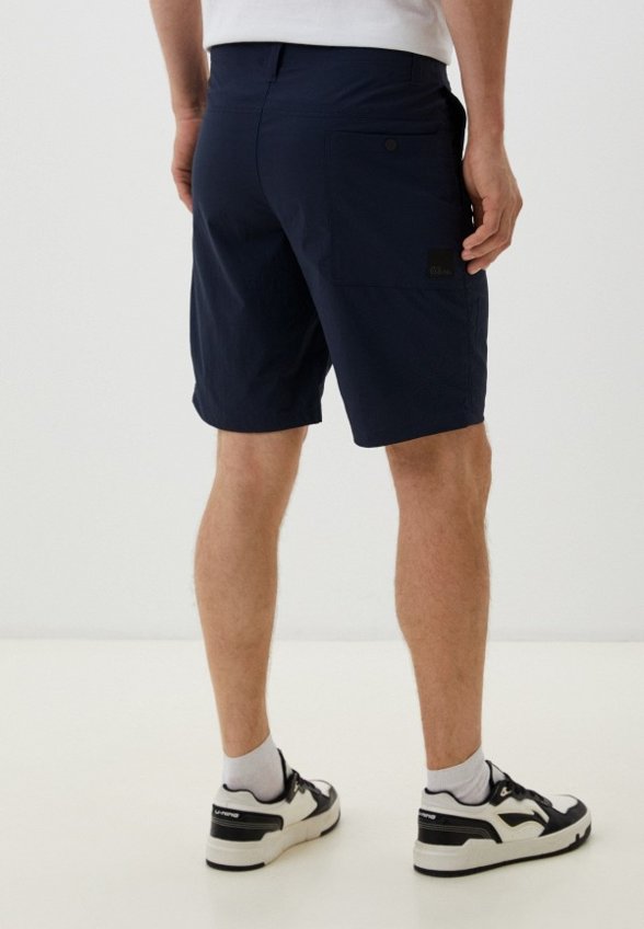 Шорты Jack Wolfskin