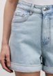 Шорты джинсовые Zarina6  - превью