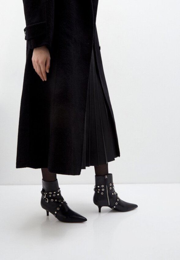 Ботильоны Araz