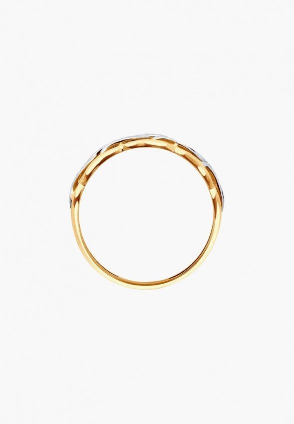 Кольцо Diamant