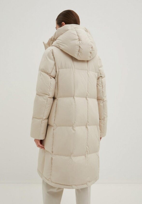 Пуховик Finn Flare