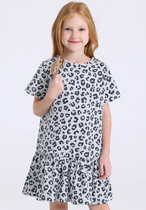 Платье Апрель