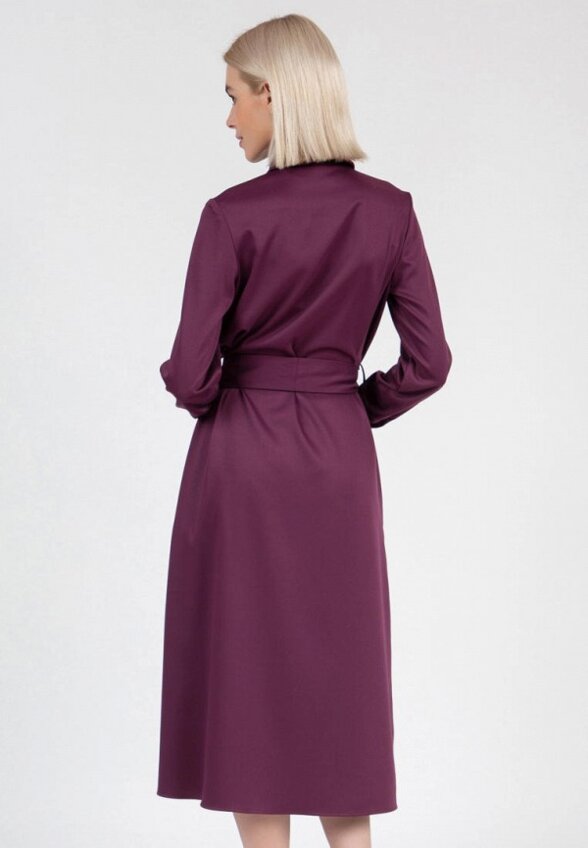 Платье Olivegrey