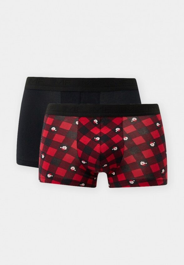 Трусы 2 шт. Mark Formelle