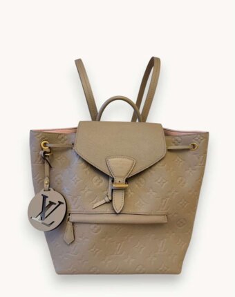 Louis Vuitton Montsouris женщинам