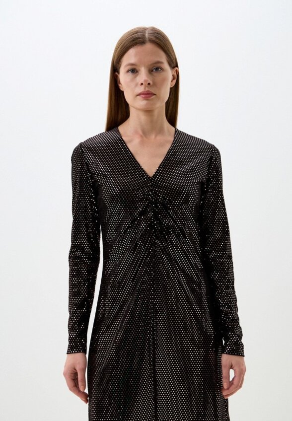 Платье Mokko Brand