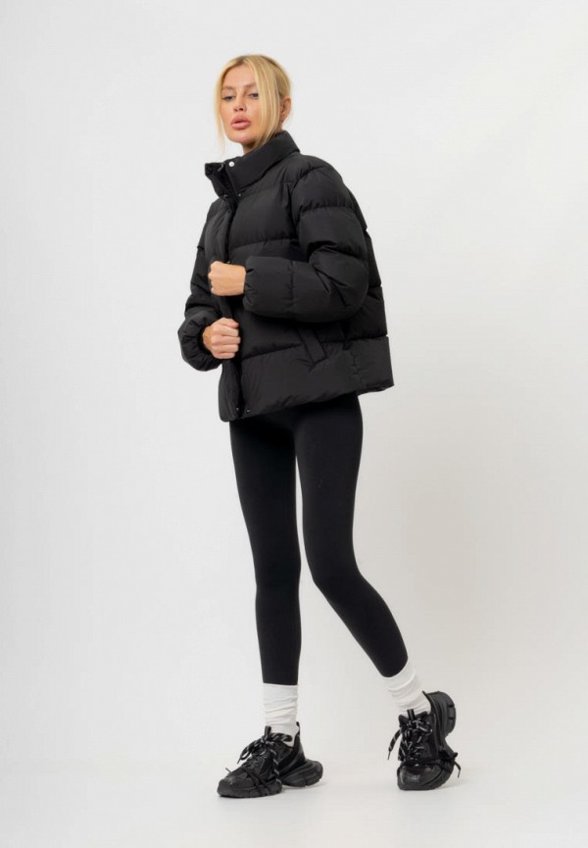 Пуховик Ptaxx