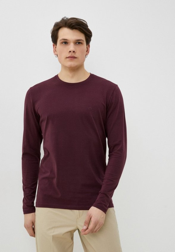 Лонгслив Luxor By Ramo