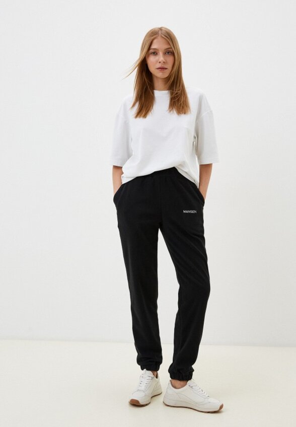 Брюки спортивные Mansen