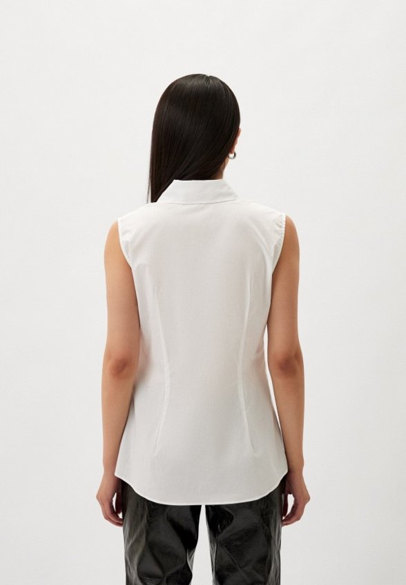 Блуза Love Moschino