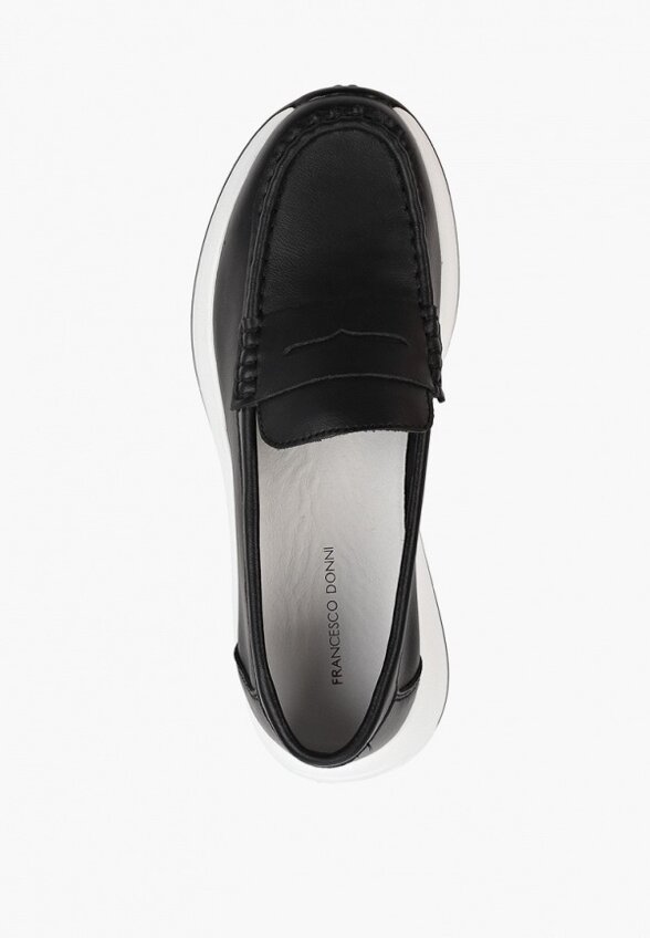 Мокасины Francesco Donni