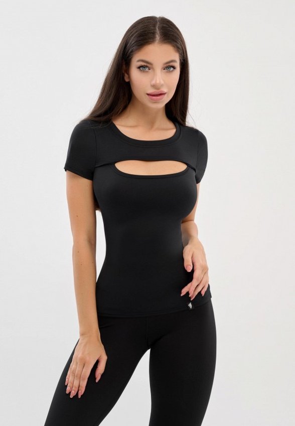 Футболка Bona Fide