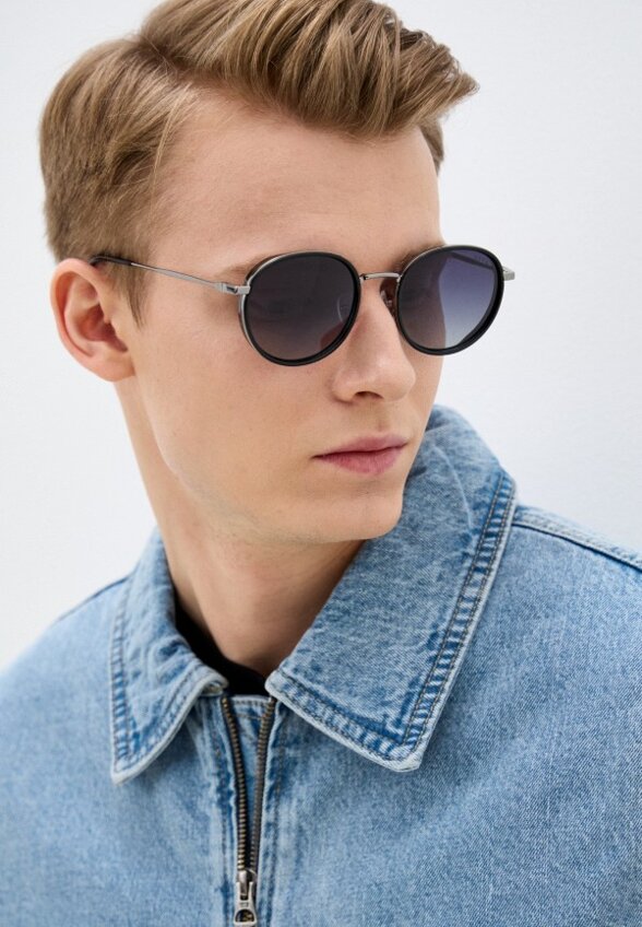 Очки солнцезащитные U.S. Polo Assn.