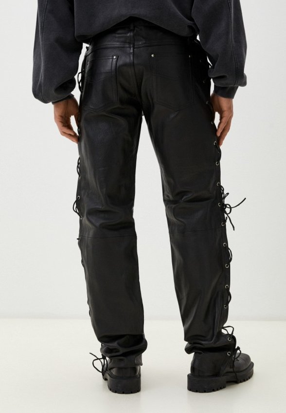 Брюки Rockmerch