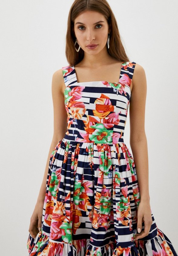 Сарафан MadaM T